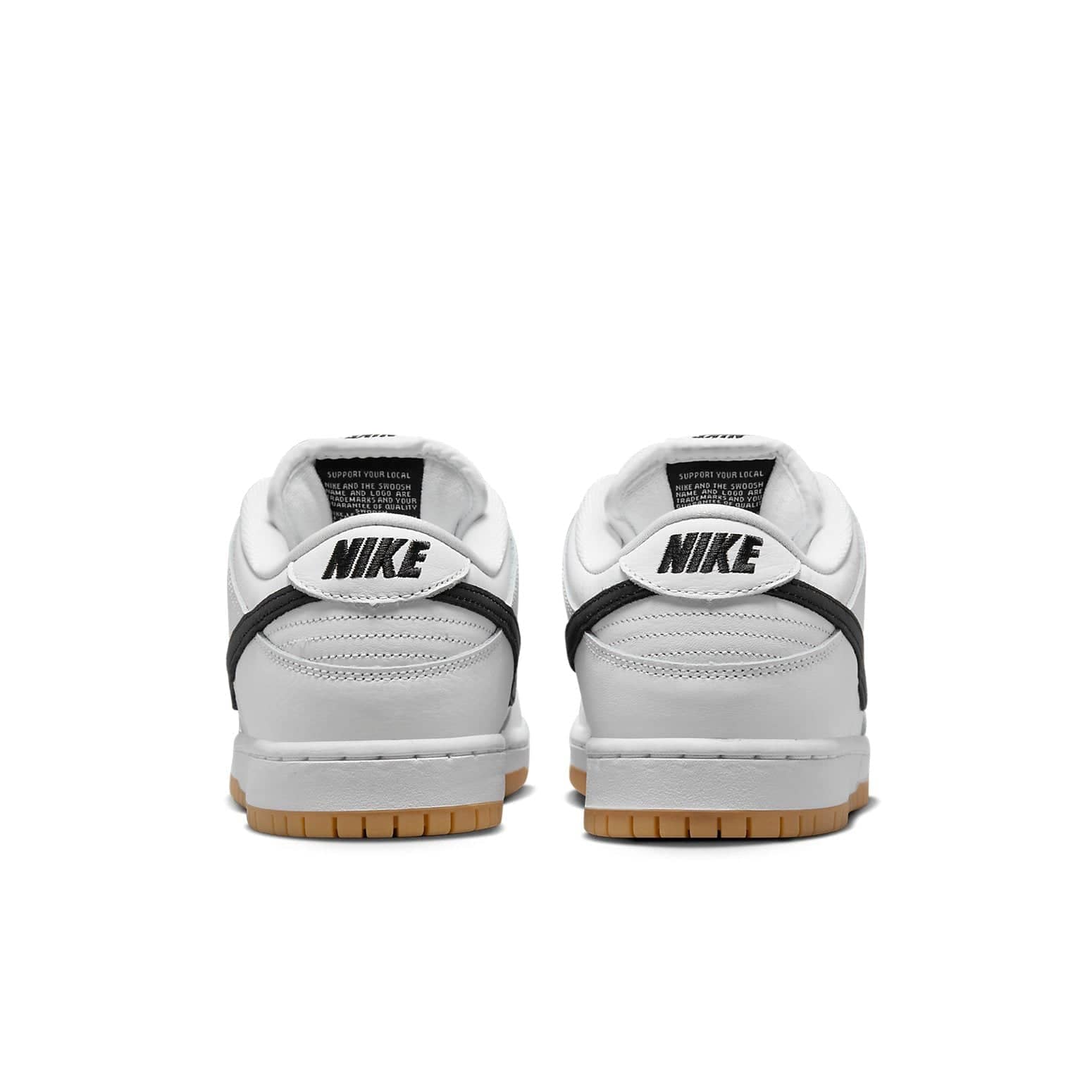 Nike SB Dunk Low Pro  White Gum - Nike SB Dunk Low Pro  White Gum - Jordan 1s - AIR Jordan 1