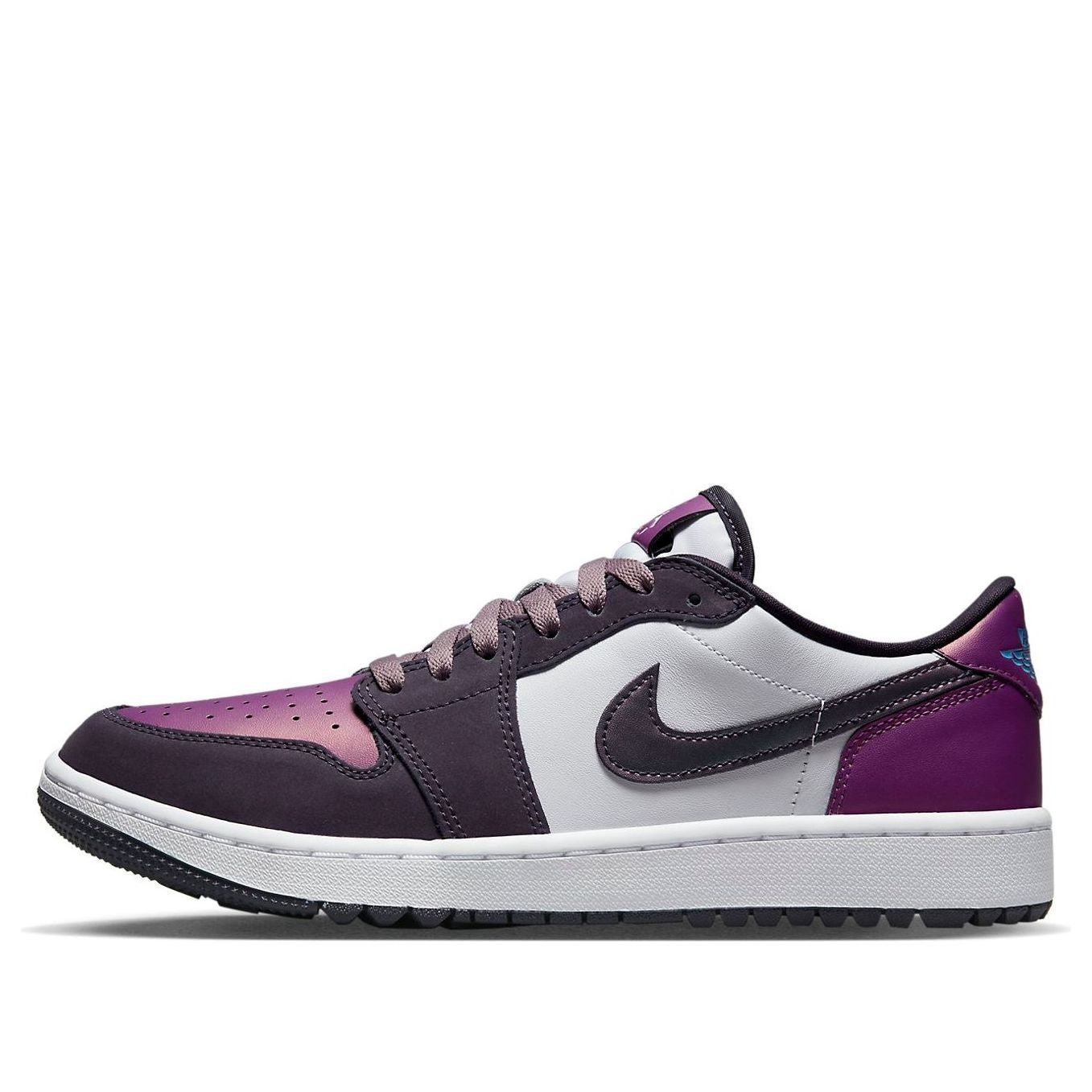 Air Jordan 1 Low Golf NRG  Purple Smoke - Air Jordan 1 Low Golf NRG  Purple Smoke - Jordan 1s - AIR Jordan 1