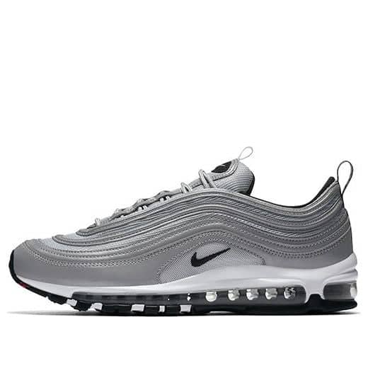 Nike Air Max 97  Reflect Silver - Nike Air Max 97  Reflect Silver - Jordan 1s - AIR Jordan 1