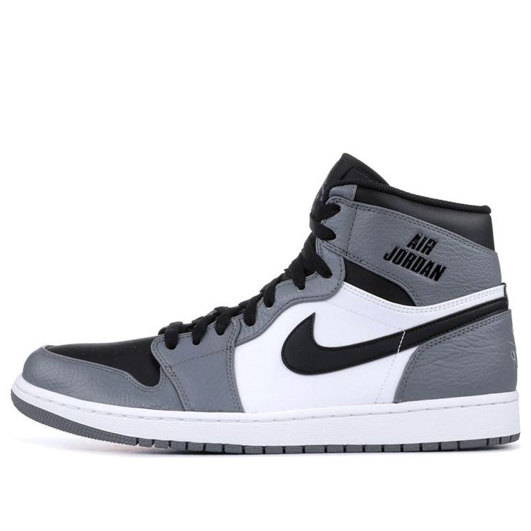 Air Jordan 1 Rare Air  Cool Grey - Air Jordan 1 Rare Air  Cool Grey - Jordan 1s - AIR Jordan 1