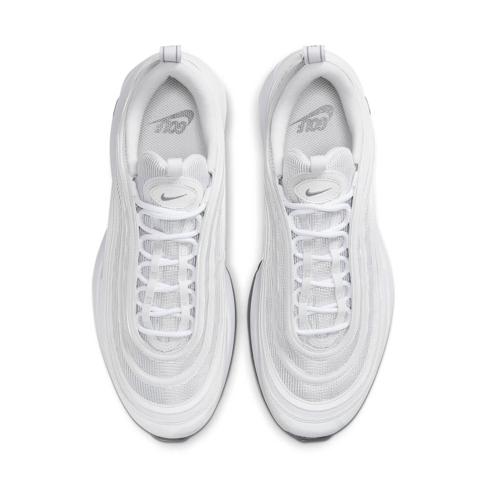 Nike Air Max 97 Golf  White Cool Grey - Nike Air Max 97 Golf  White Cool Grey - Jordan 1s - AIR Jordan 1