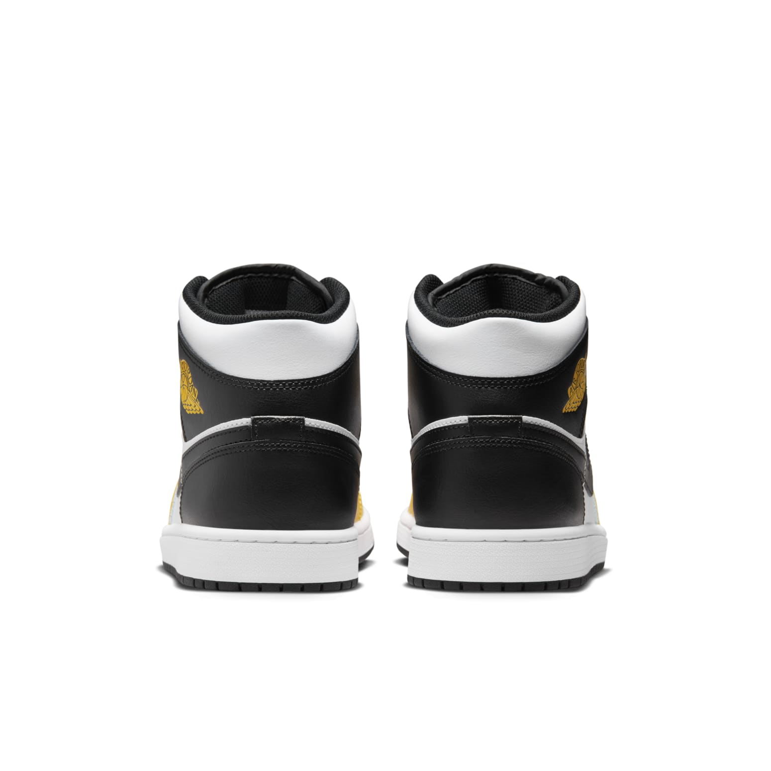Air Jordan 1 Mid  Yellow Ochre - Air Jordan 1 Mid  Yellow Ochre - Jordan 1s - AIR Jordan 1