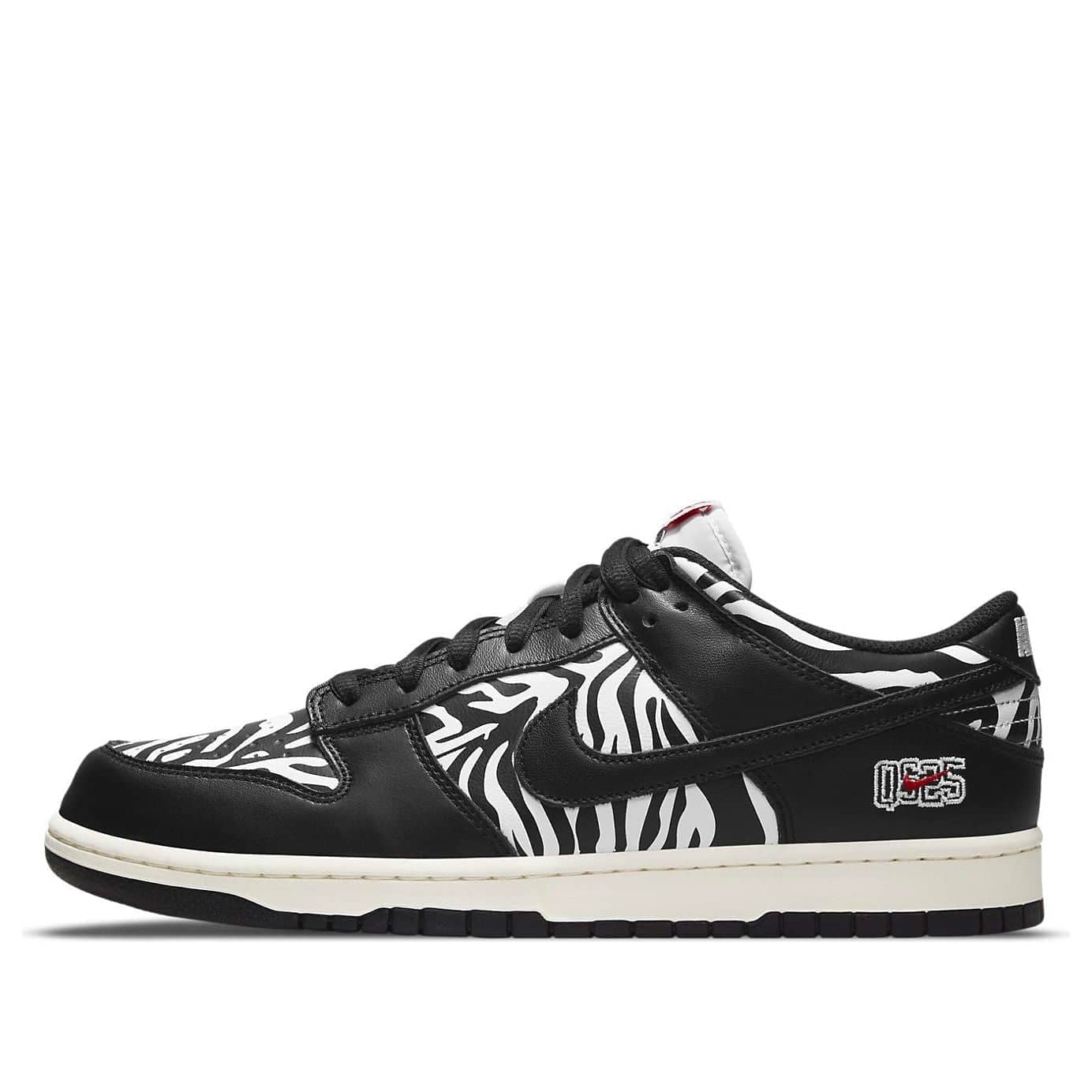 Nike X Quartersnacks SB Dunk Low  Little Debbies Zebra Cakes - Nike X Quartersnacks SB Dunk Low  Little Debbies Zebra Cakes - Jordan 1s - AIR Jordan 1