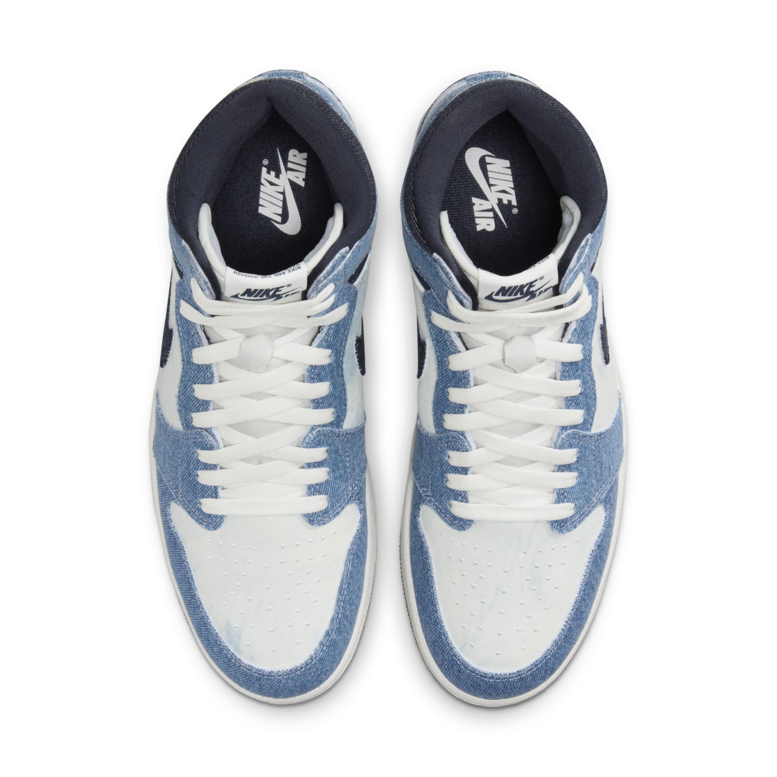 Air Jordan 1 Retro High OG  Denim - Air Jordan 1 Retro High OG  Denim - Jordan 1s - AIR Jordan 1