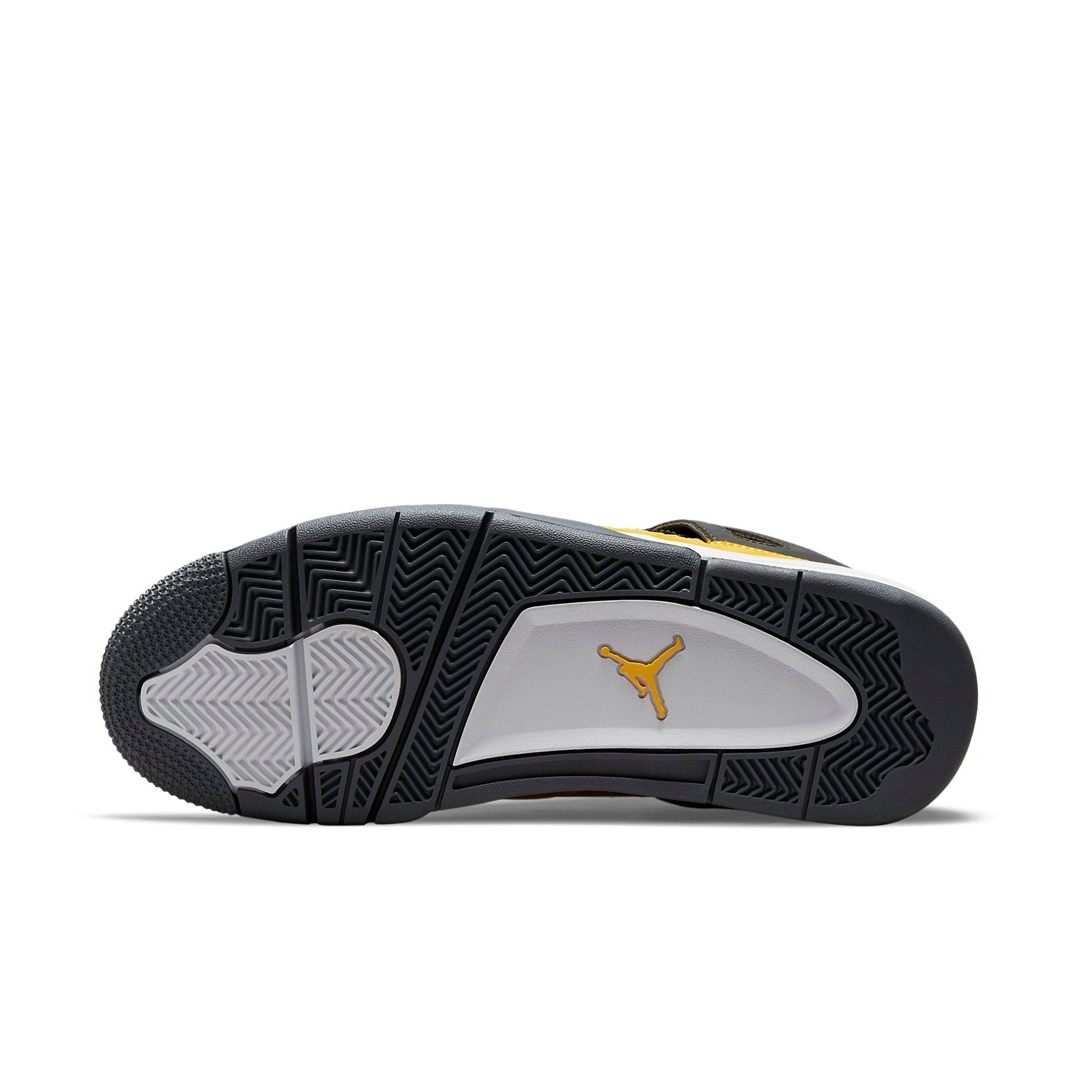 Air Jordan 4 Retro  Lightning  2021 - Air Jordan 4 Retro  Lightning  2021 - Jordan 1s - AIR Jordan 1