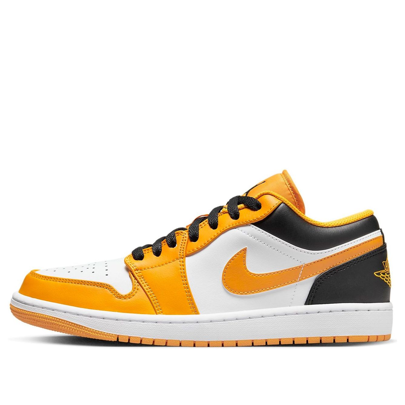 Air Jordan 1 Low  Taxi White - Air Jordan 1 Low  Taxi White - Jordan 1s - AIR Jordan 1