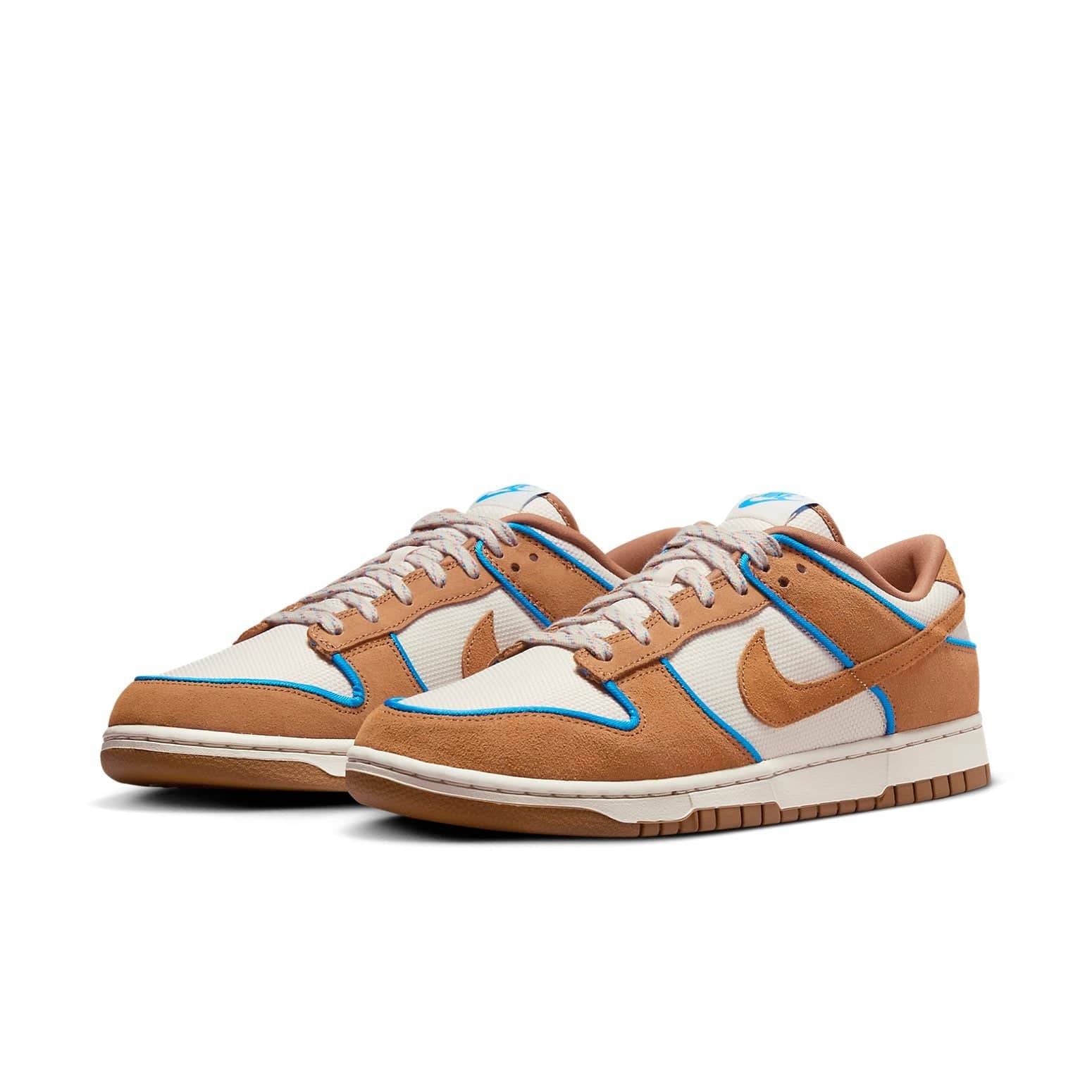 Nike Dunk Low  Light British Tan - Nike Dunk Low  Light British Tan - Jordan 1s - AIR Jordan 1