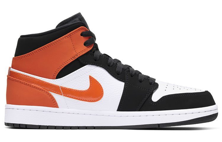 Air Jordan 1 Mid  Shattered Backboard - Air Jordan 1 Mid  Shattered Backboard - Jordan 1s - AIR Jordan 1