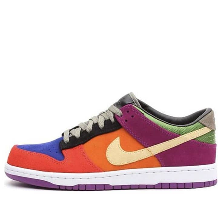 Nike Dunk Low Pro B  Viotech - Nike Dunk Low Pro B  Viotech - Jordan 1s - AIR Jordan 1