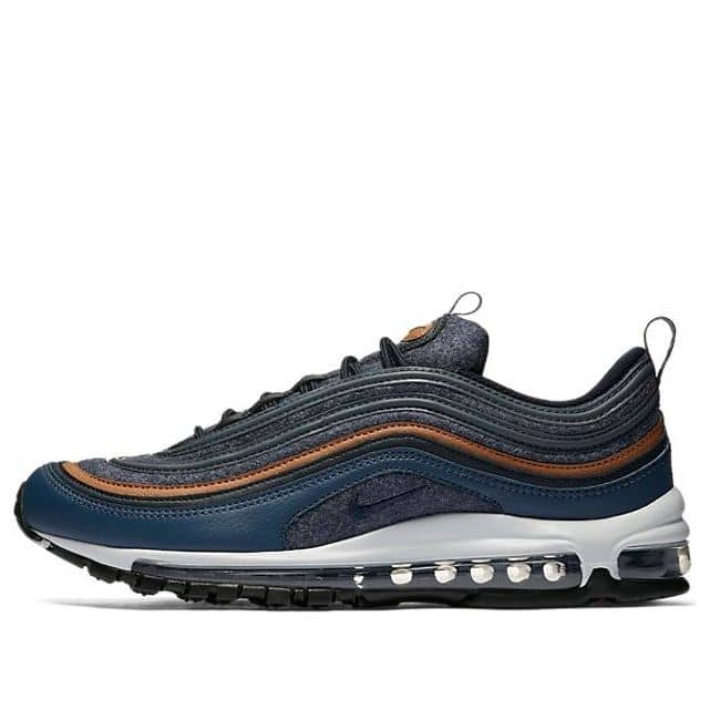 Nike Air Max 97 Premium  Thunder Blue - Nike Air Max 97 Premium  Thunder Blue - Jordan 1s - AIR Jordan 1