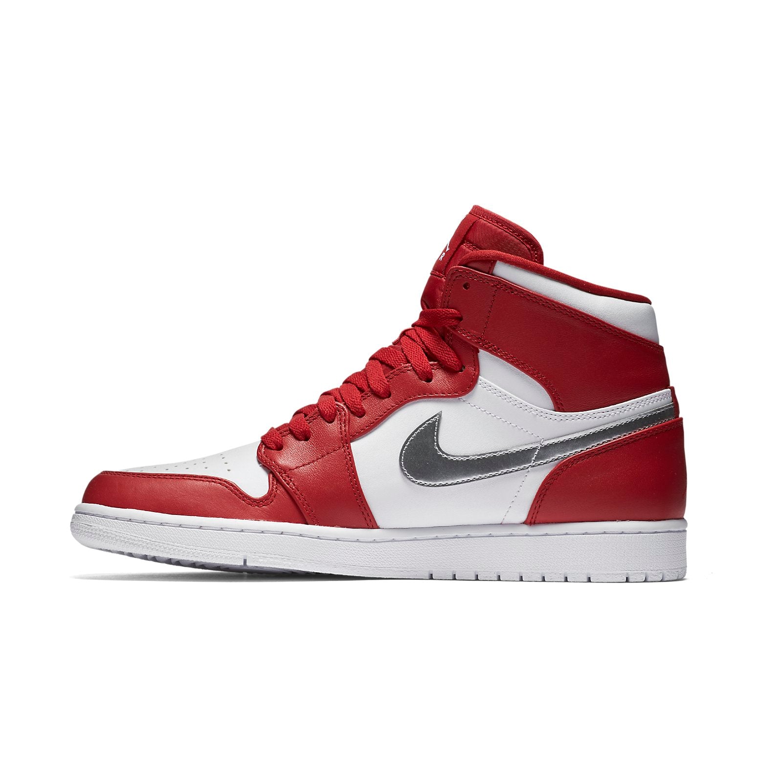 Air Jordan 1 Retro High  Silver Medal - Air Jordan 1 Retro High  Silver Medal - Jordan 1s - AIR Jordan 1