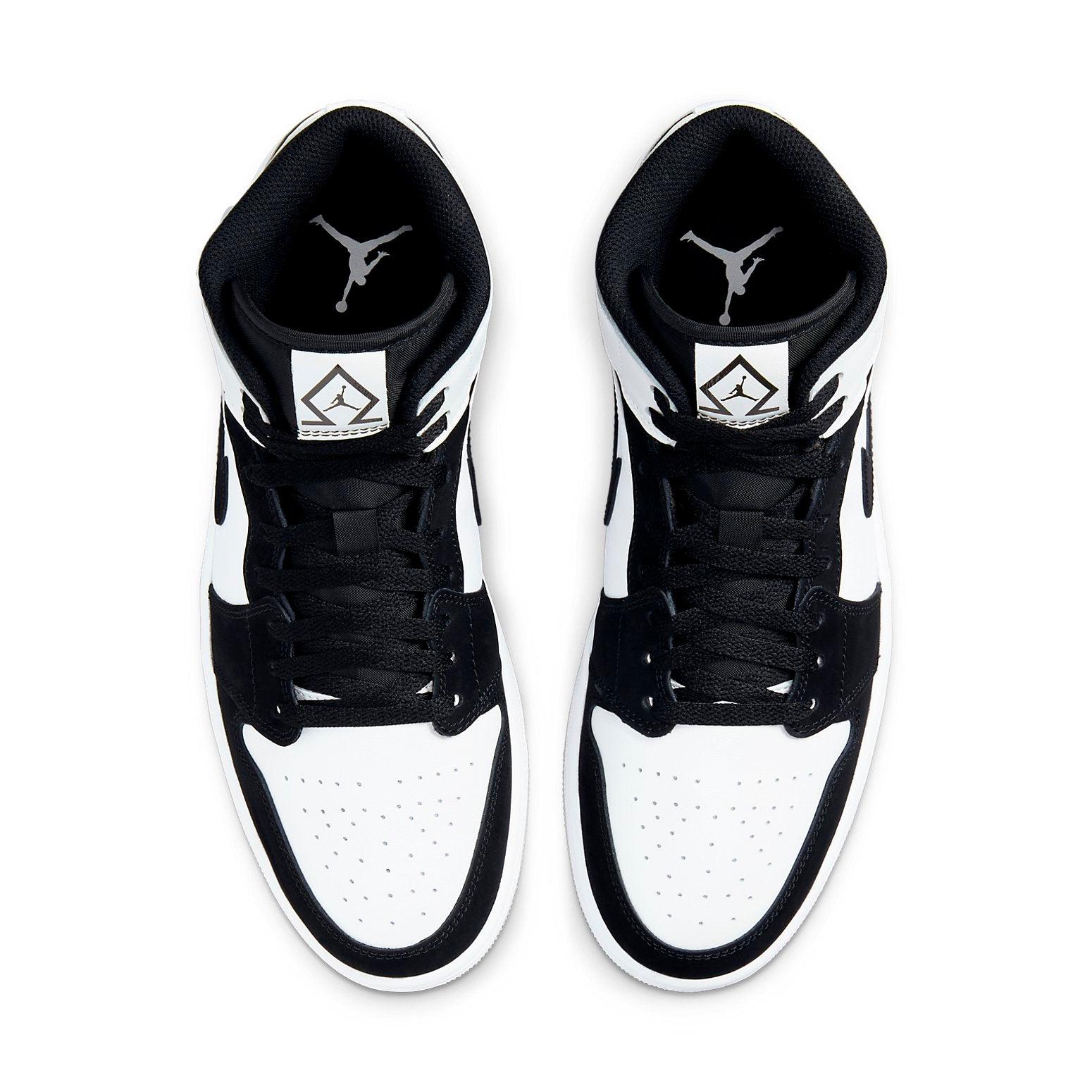 Air Jordan 1 Mid SE  Diamond - Air Jordan 1 Mid SE  Diamond - Jordan 1s - AIR Jordan 1