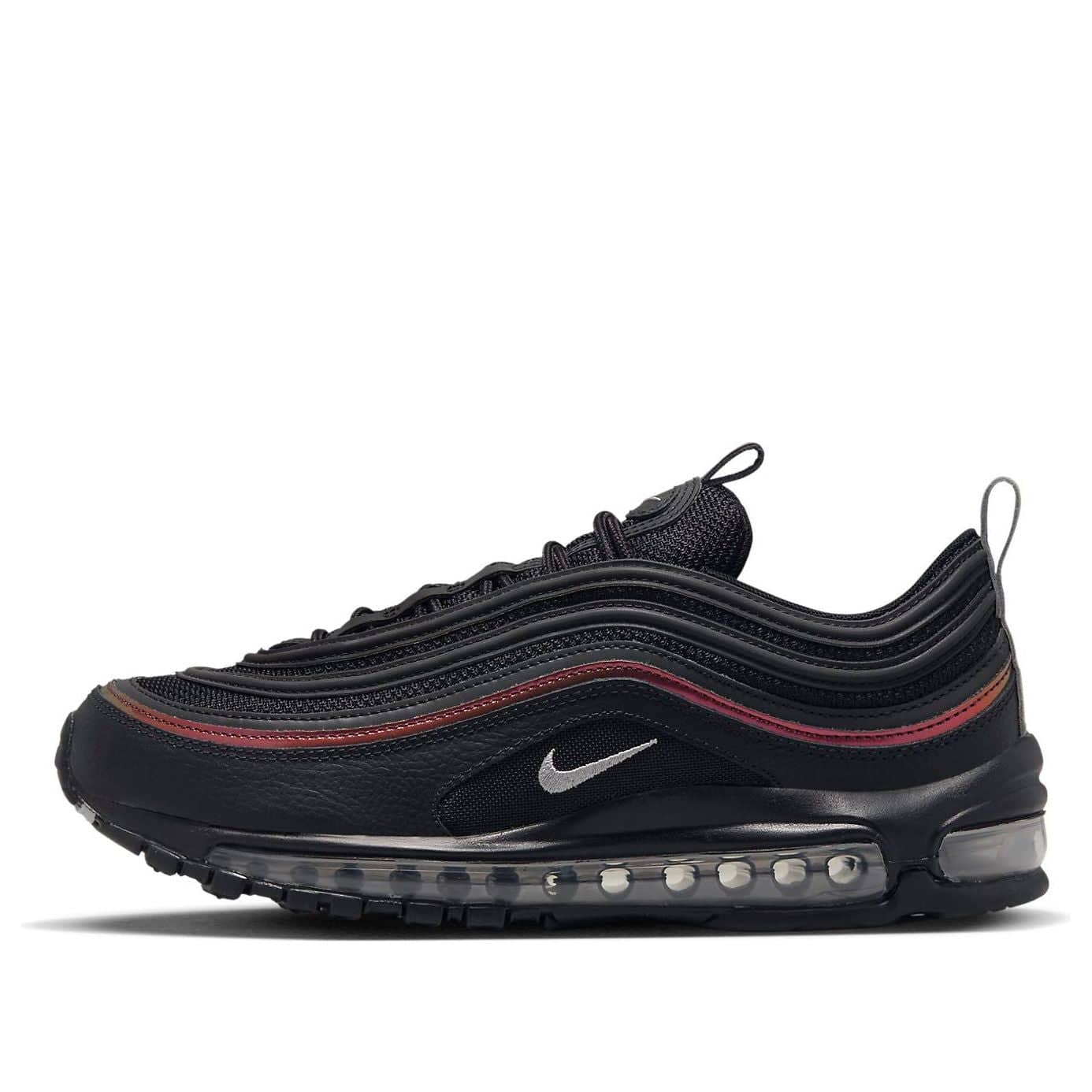 Nike Air Max 97  Black Picante Red - Nike Air Max 97  Black Picante Red - Jordan 1s - AIR Jordan 1