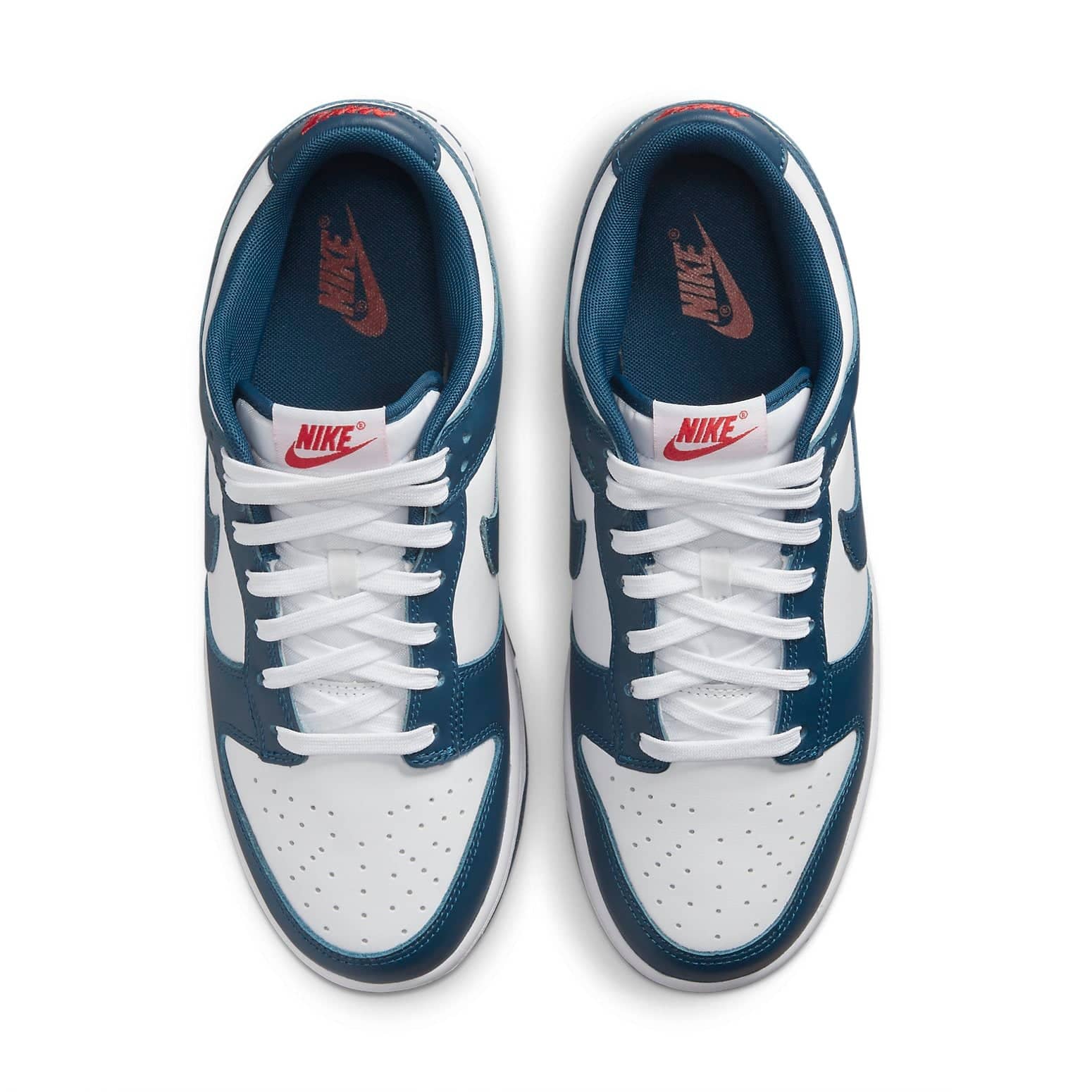 Nike Dunk Low  Valerian Blue - Nike Dunk Low  Valerian Blue - Jordan 1s - AIR Jordan 1