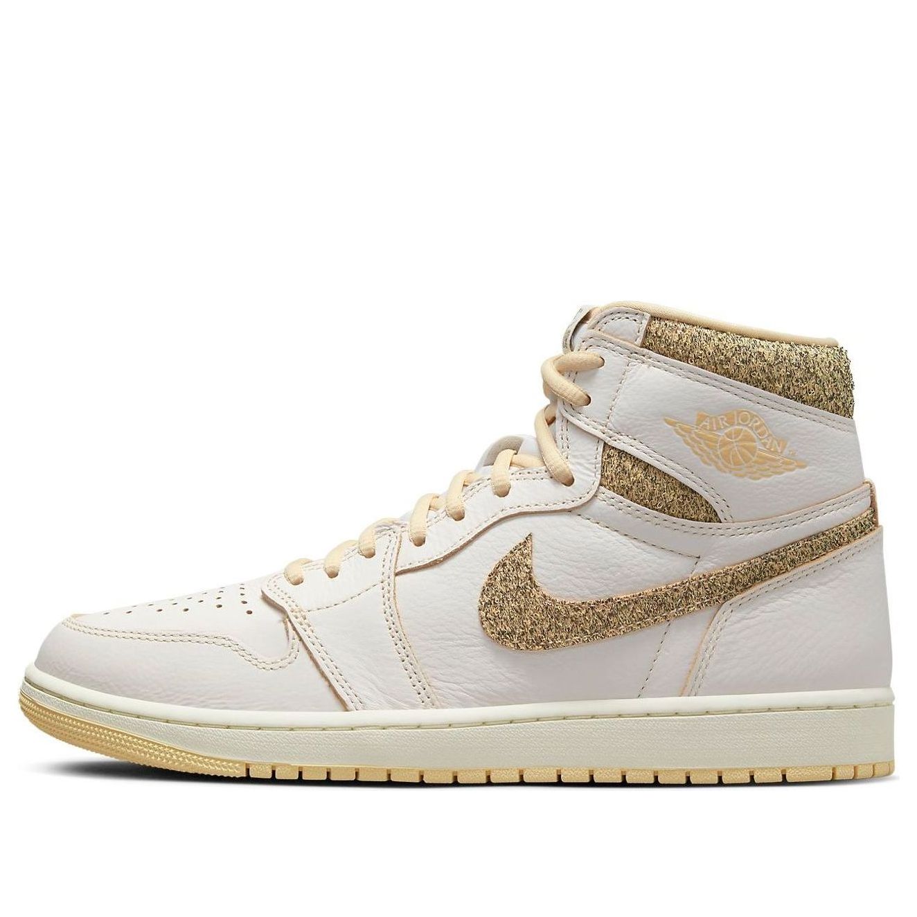 Air Jordan 1 Retro High OG  Craft Vibrations Of Naija - Air Jordan 1 Retro High OG  Craft Vibrations Of Naija - Jordan 1s - AIR Jordan 1