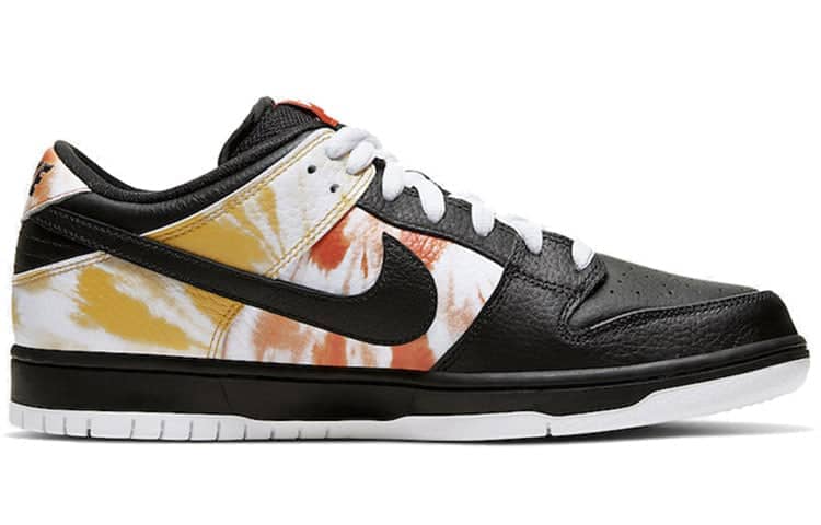 Nike SB Dunk Low  Tie-Dye Raygun Black - Nike SB Dunk Low  Tie-Dye Raygun Black - Jordan 1s - AIR Jordan 1
