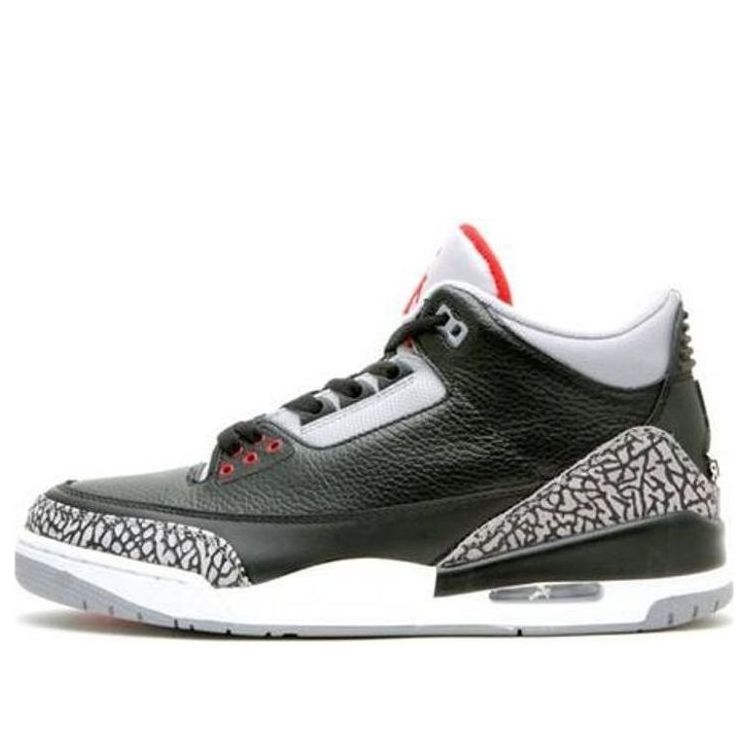 Air Jordan 3 Retro  Countdown Pack - Air Jordan 3 Retro  Countdown Pack - Jordan 1s - AIR Jordan 1