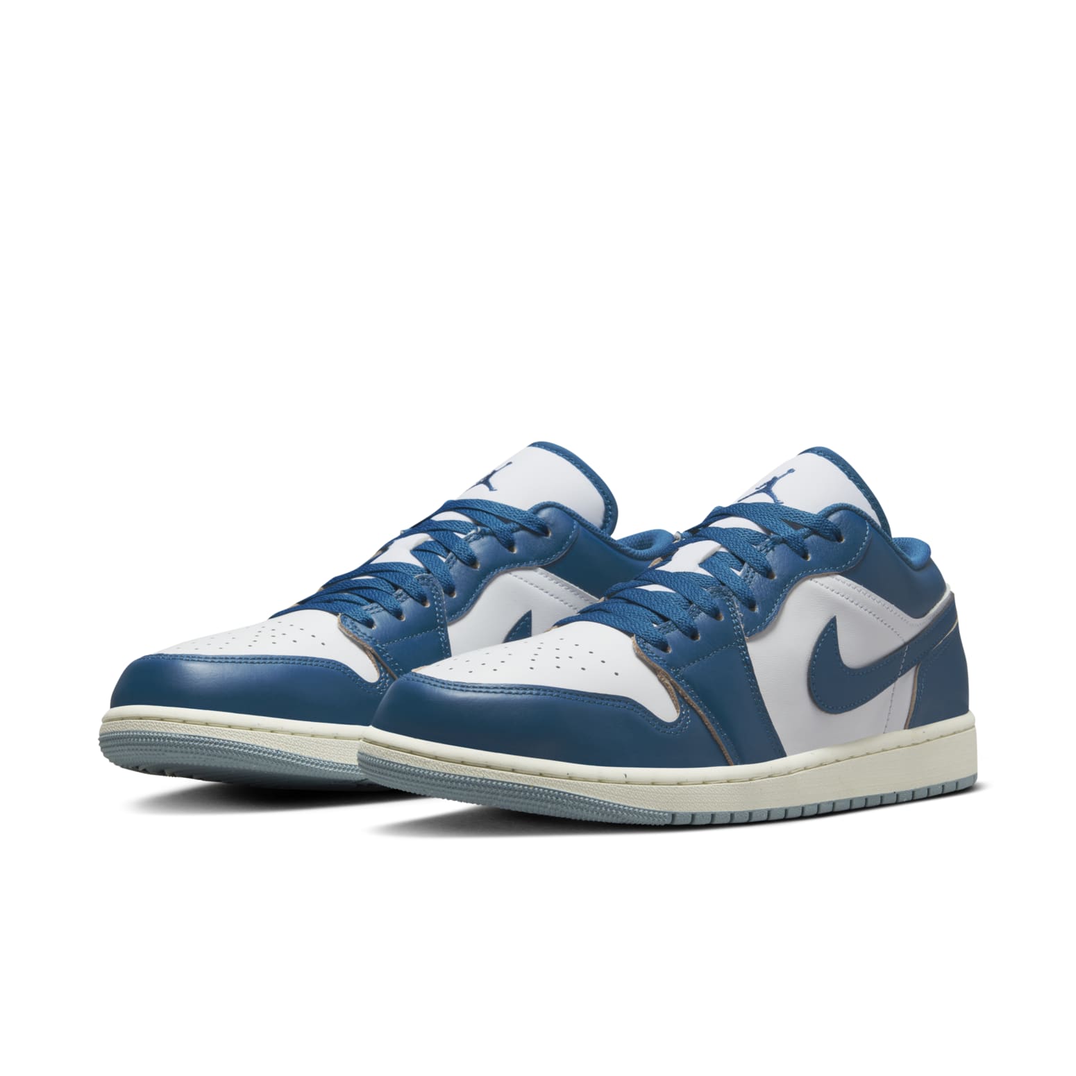 Air Jordan 1 Low SE  Industrial Blue - Air Jordan 1 Low SE  Industrial Blue - Jordan 1s - AIR Jordan 1