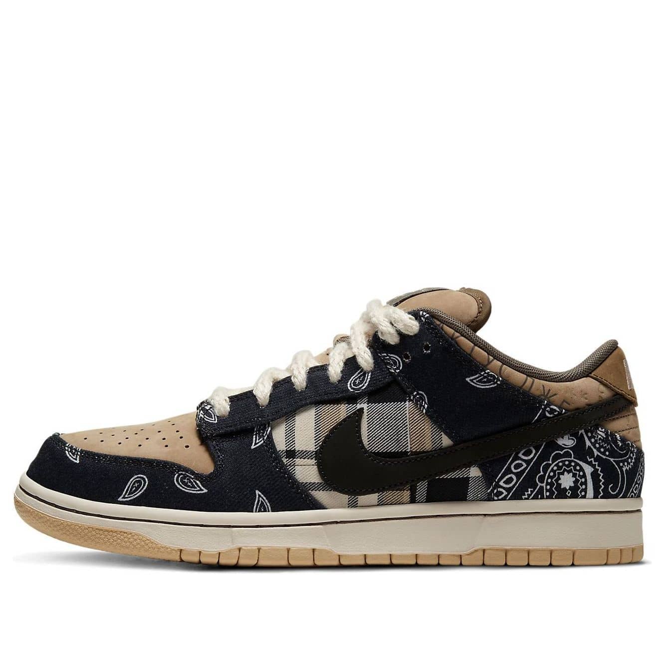 Nike x Travis Scott SB Dunk Low Premium QS  Cactus Jack - Nike x Travis Scott SB Dunk Low Premium QS  Cactus Jack - Jordan 1s - AIR Jordan 1