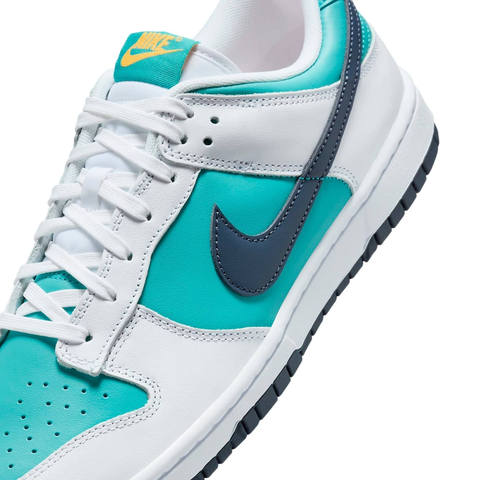 Nike Dunk Low  Dusty Cactus Thunder Blue - Nike Dunk Low  Dusty Cactus Thunder Blue - Jordan 1s - AIR Jordan 1