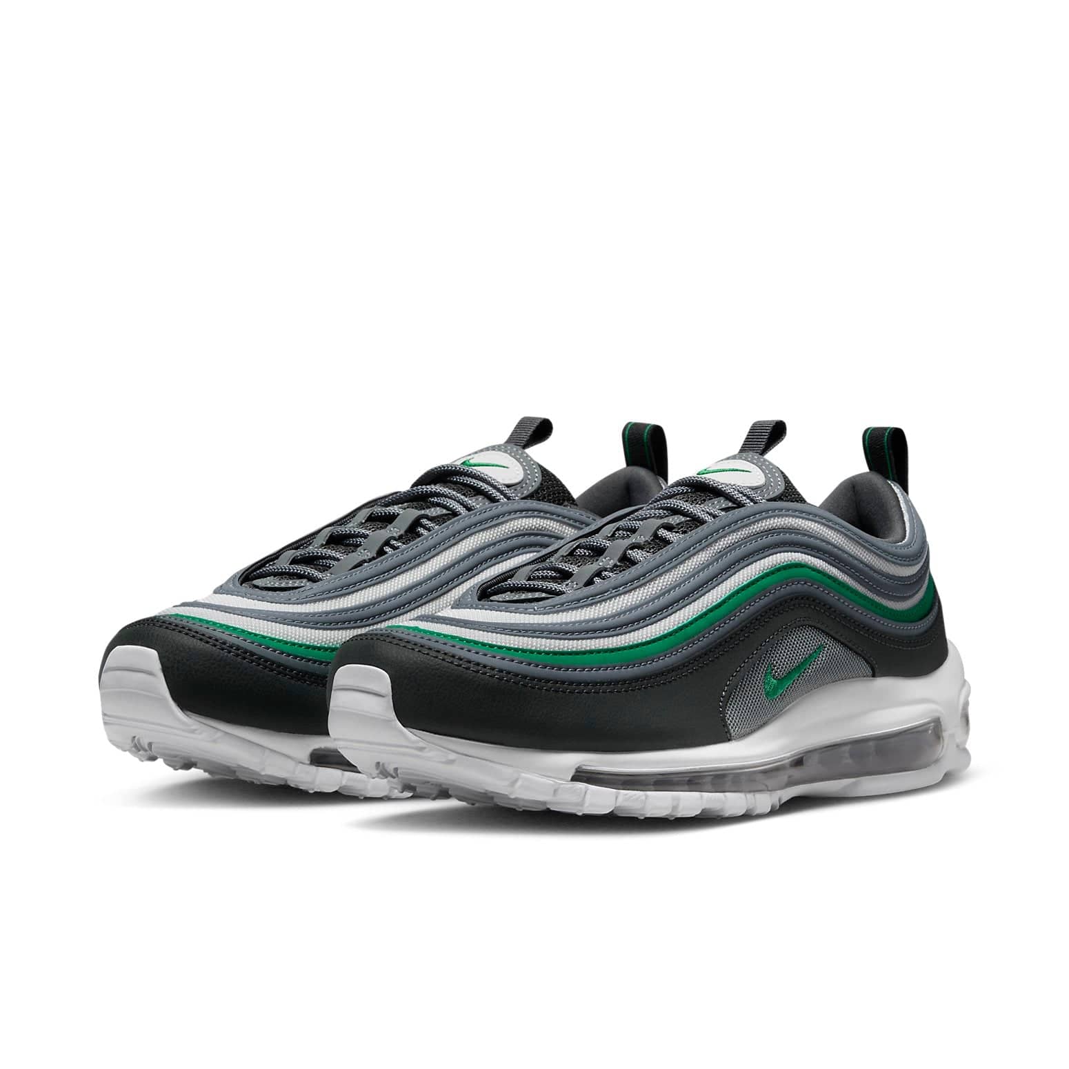Nike Air Max 97  Grey Green - Nike Air Max 97  Grey Green - Jordan 1s - AIR Jordan 1