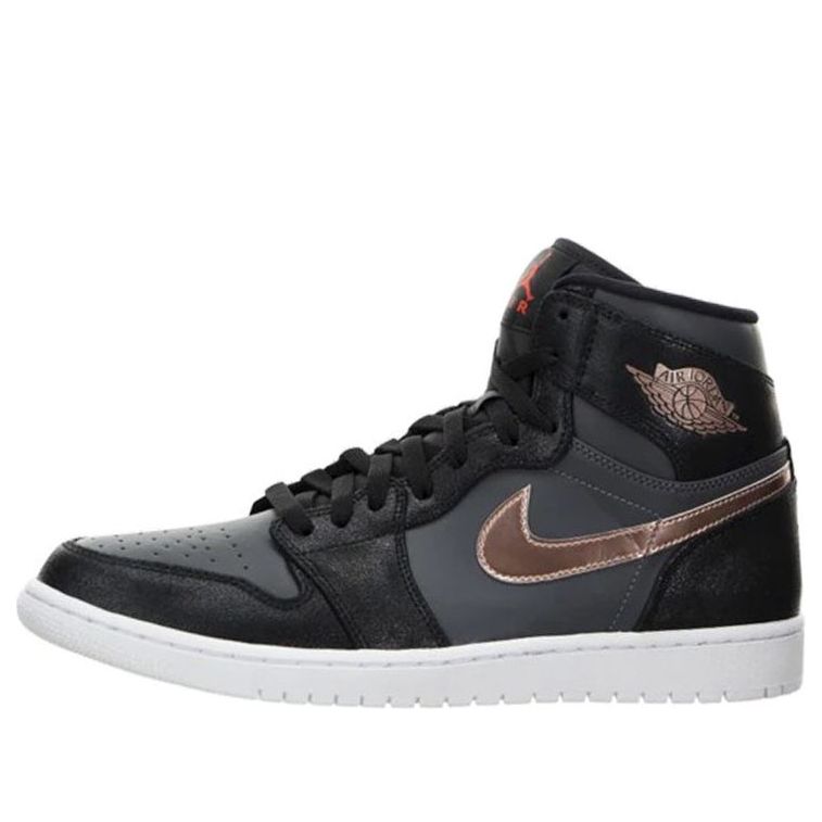Air Jordan 1 Retro High  Bronze Medal - Air Jordan 1 Retro High  Bronze Medal - Jordan 1s - AIR Jordan 1