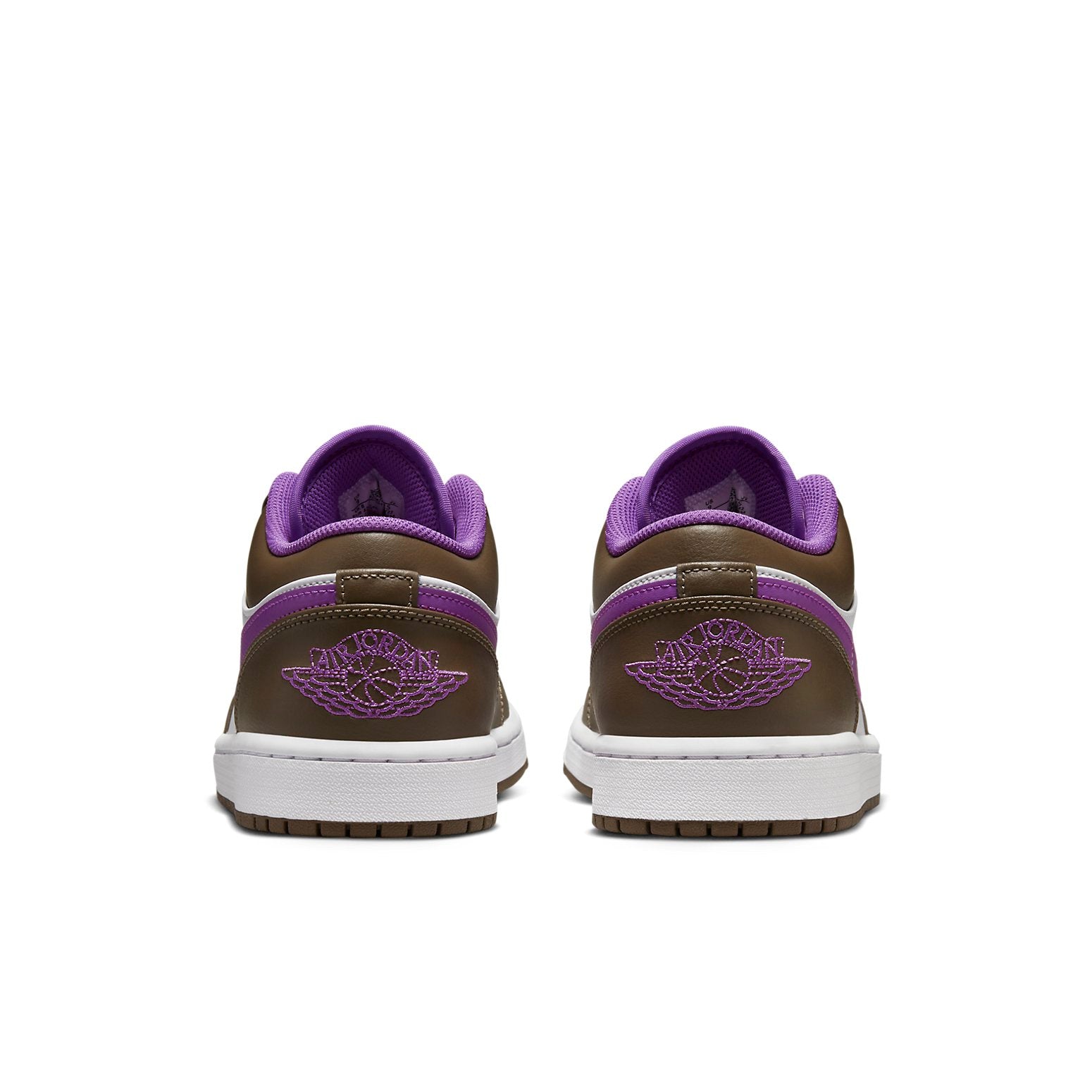 Air Jordan 1 Low  Purple Mocha - Air Jordan 1 Low  Purple Mocha - Jordan 1s - AIR Jordan 1