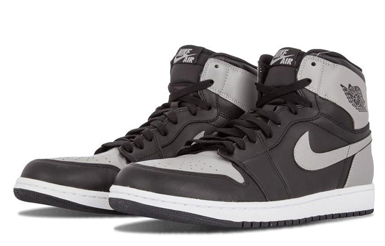 Air Jordan 1 Retro High OG  Shadow  2013 - Air Jordan 1 Retro High OG  Shadow  2013 - Jordan 1s - AIR Jordan 1