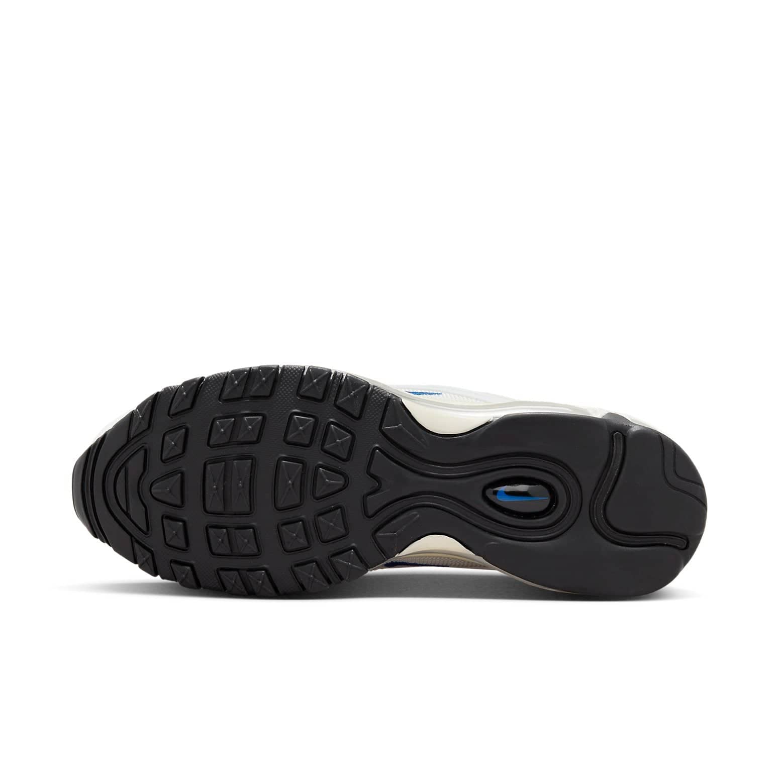 Nike Air Max 97  White Blue - Nike Air Max 97  White Blue - Jordan 1s - AIR Jordan 1