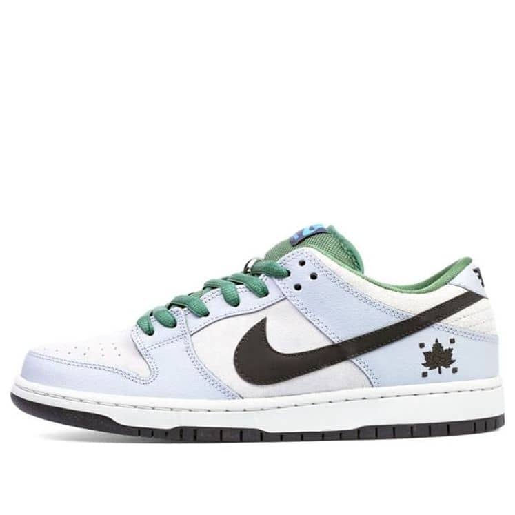 Nike Dunk Low Premium SB  Maple Leaf - Nike Dunk Low Premium SB  Maple Leaf - Jordan 1s - AIR Jordan 1