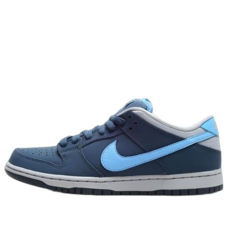 Nike Dunk Low Pro Sb  Blue - Nike Dunk Low Pro Sb  Blue - Jordan 1s - AIR Jordan 1