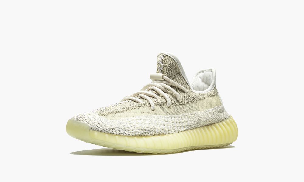 YZY Boost 350 V2 Natural - YZY Boost 350 V2 Natural - Jordan 1s - AIR Jordan 1