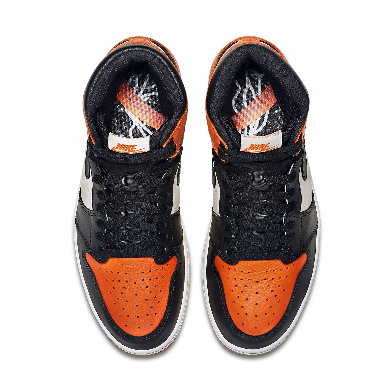 Air Jordan 1 Retro High OG  Shattered Backboard - Air Jordan 1 Retro High OG  Shattered Backboard - Jordan 1s - AIR Jordan 1