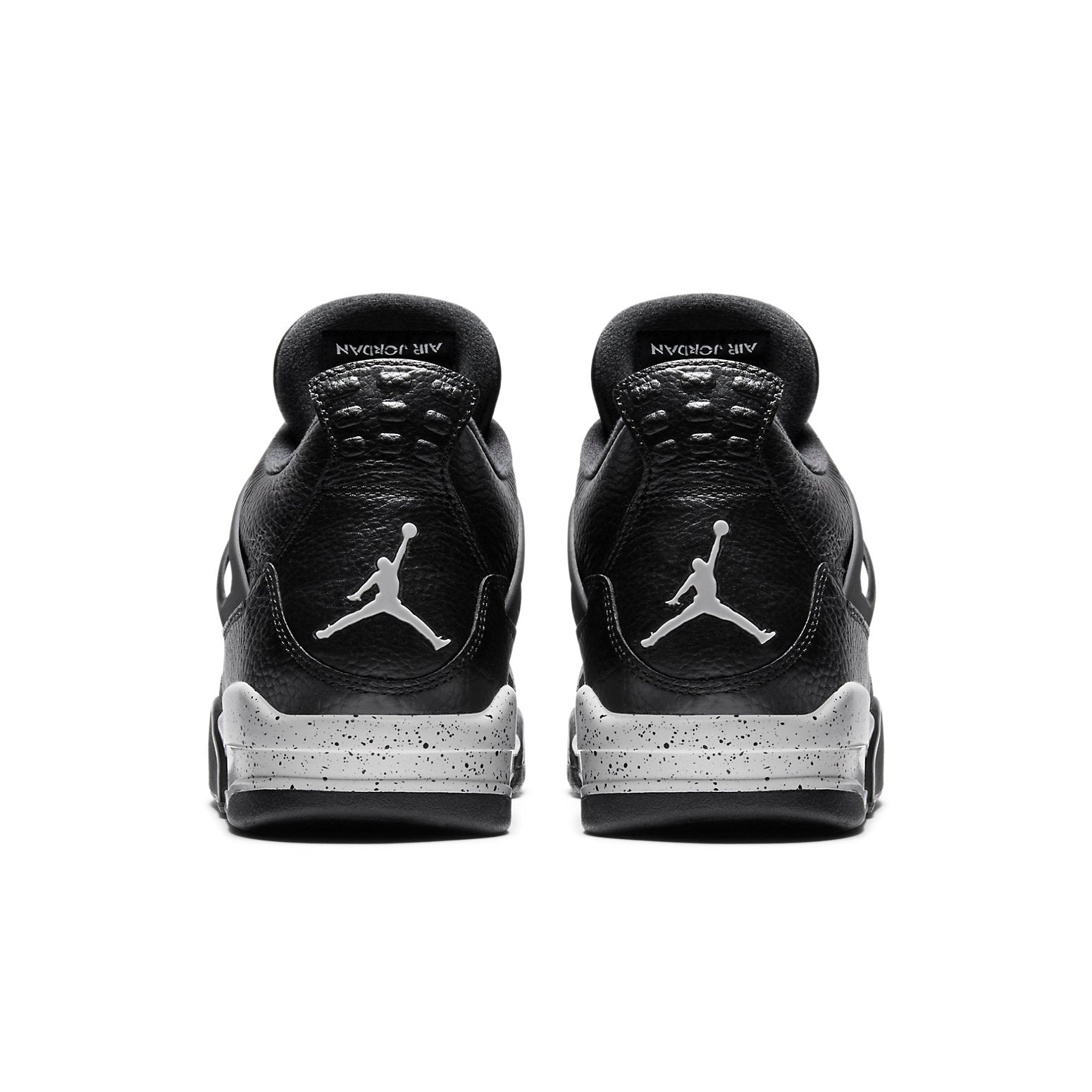 Air Jordan 4 Retro LS  Oreo  2015 - Air Jordan 4 Retro LS  Oreo  2015 - Jordan 1s - AIR Jordan 1