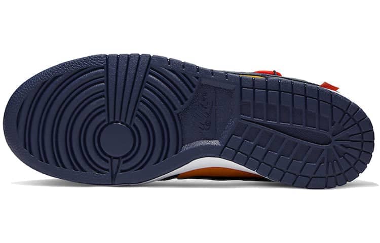 Nike x Off-White Dunk Low  University Gold - Nike x Off-White Dunk Low  University Gold - Jordan 1s - AIR Jordan 1