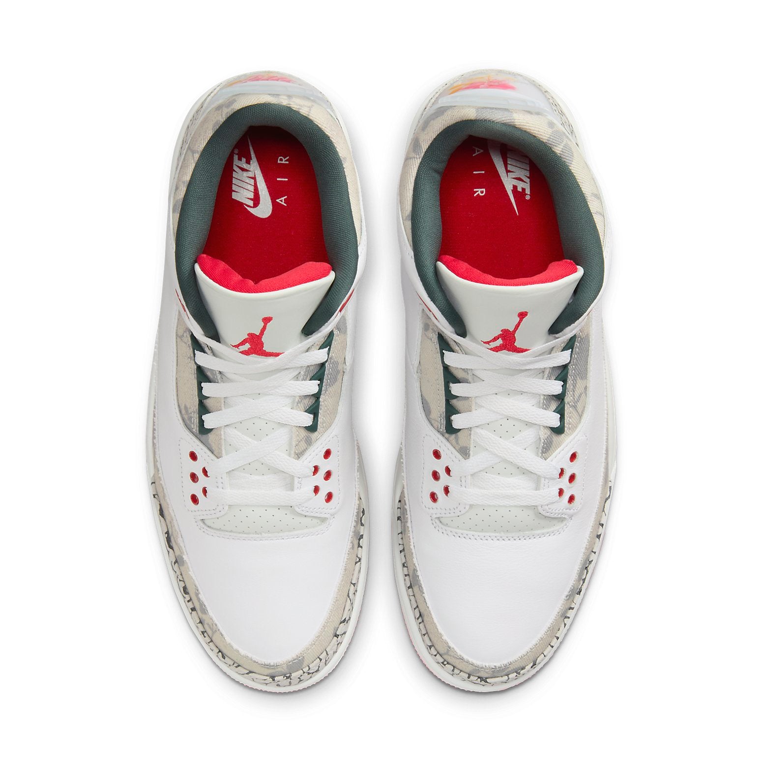 Air Jordan 3 Retro  Wings - Air Jordan 3 Retro  Wings - Jordan 1s - AIR Jordan 1