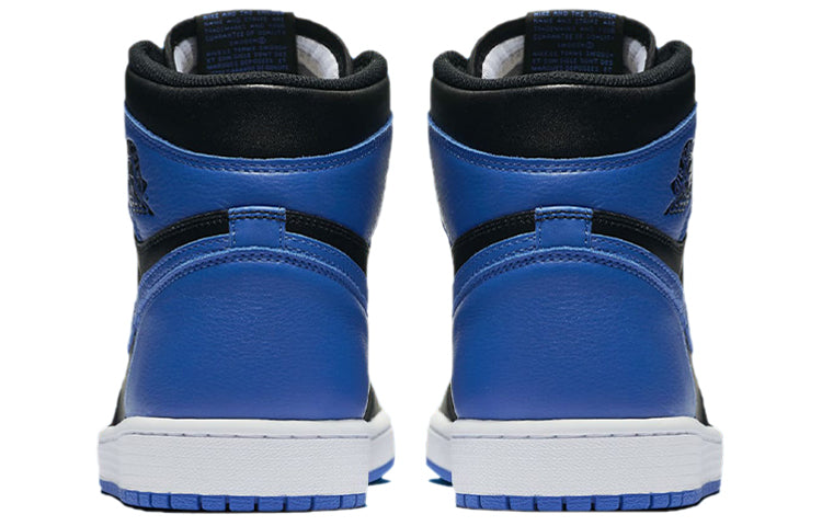 Air Jordan 1 Retro High OG  Royal  2017 - Air Jordan 1 Retro High OG  Royal  2017 - Jordan 1s - AIR Jordan 1