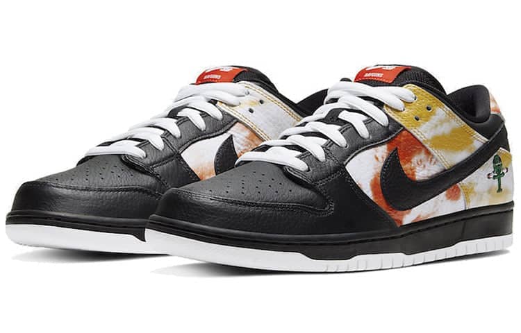 Nike SB Dunk Low  Tie-Dye Raygun Black - Nike SB Dunk Low  Tie-Dye Raygun Black - Jordan 1s - AIR Jordan 1