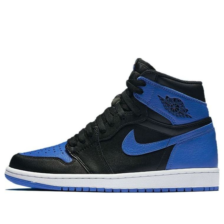 Air Jordan 1 Retro High OG  Royal  2017 - Air Jordan 1 Retro High OG  Royal  2017 - Jordan 1s - AIR Jordan 1