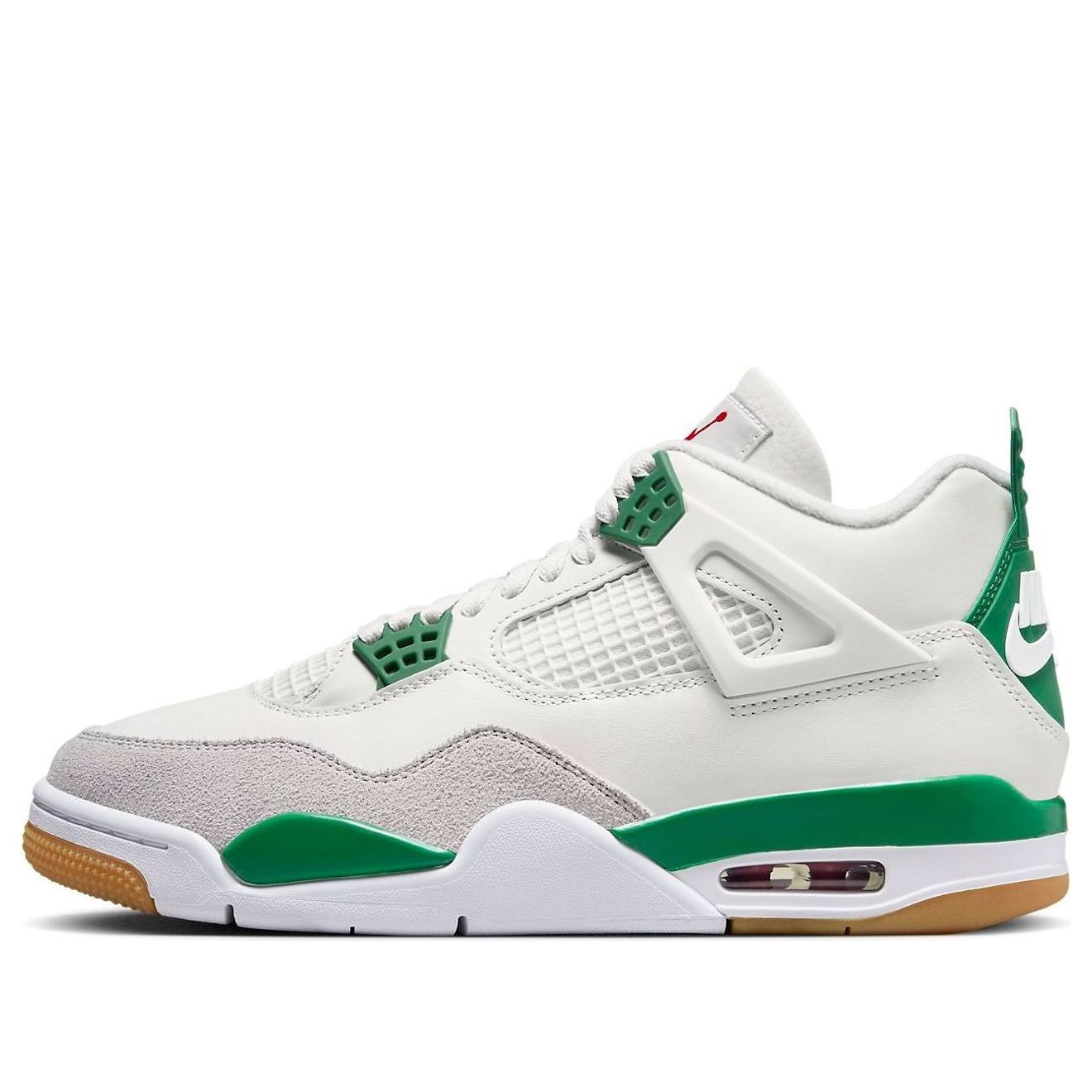 Air Jordan 4 Retro SB  Pine Green - Air Jordan 4 Retro SB  Pine Green - Jordan 1s - AIR Jordan 1
