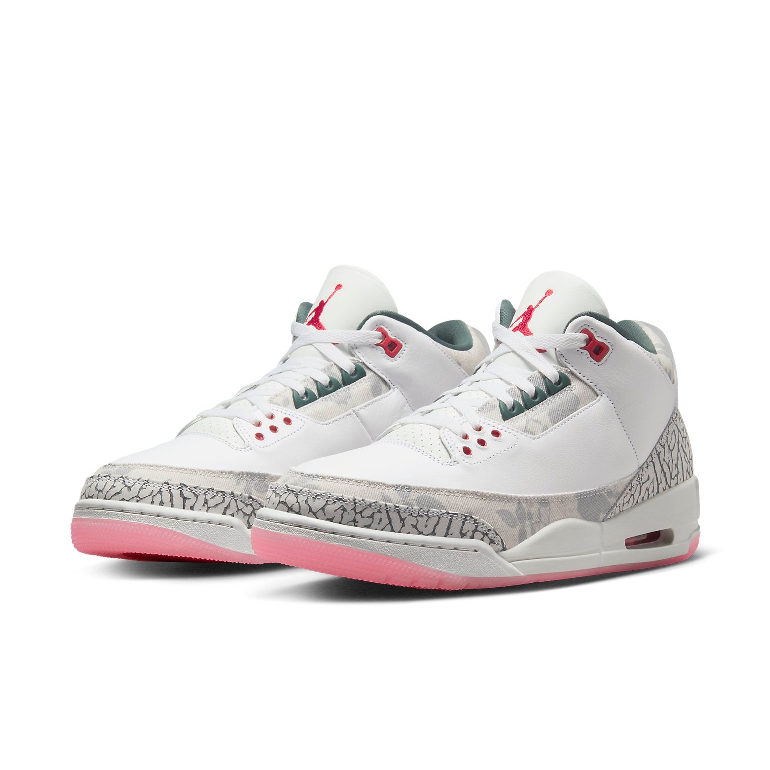 Air Jordan 3 Retro  Wings - Air Jordan 3 Retro  Wings - Jordan 1s - AIR Jordan 1