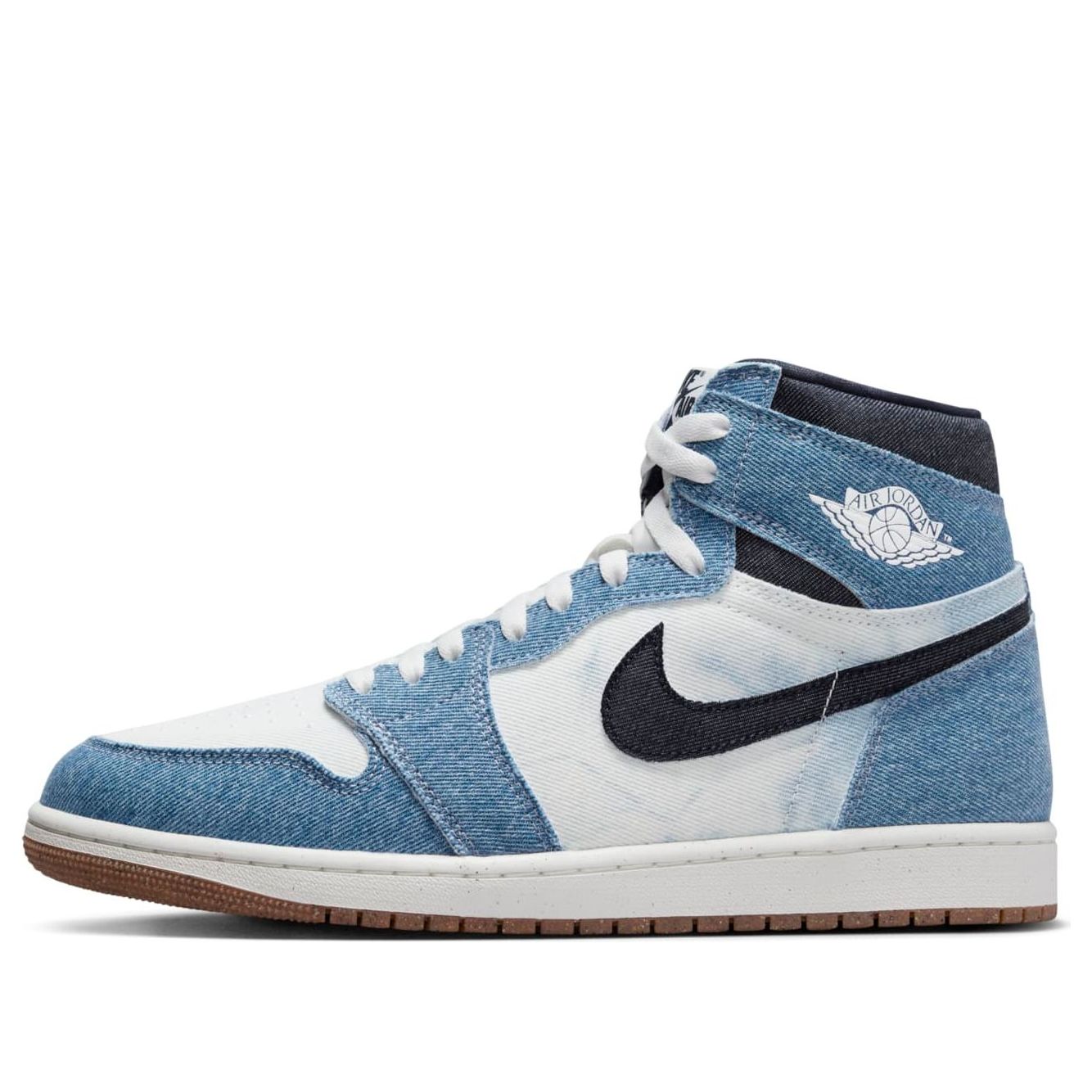 Air Jordan 1 Retro High OG  Denim - Air Jordan 1 Retro High OG  Denim - Jordan 1s - AIR Jordan 1