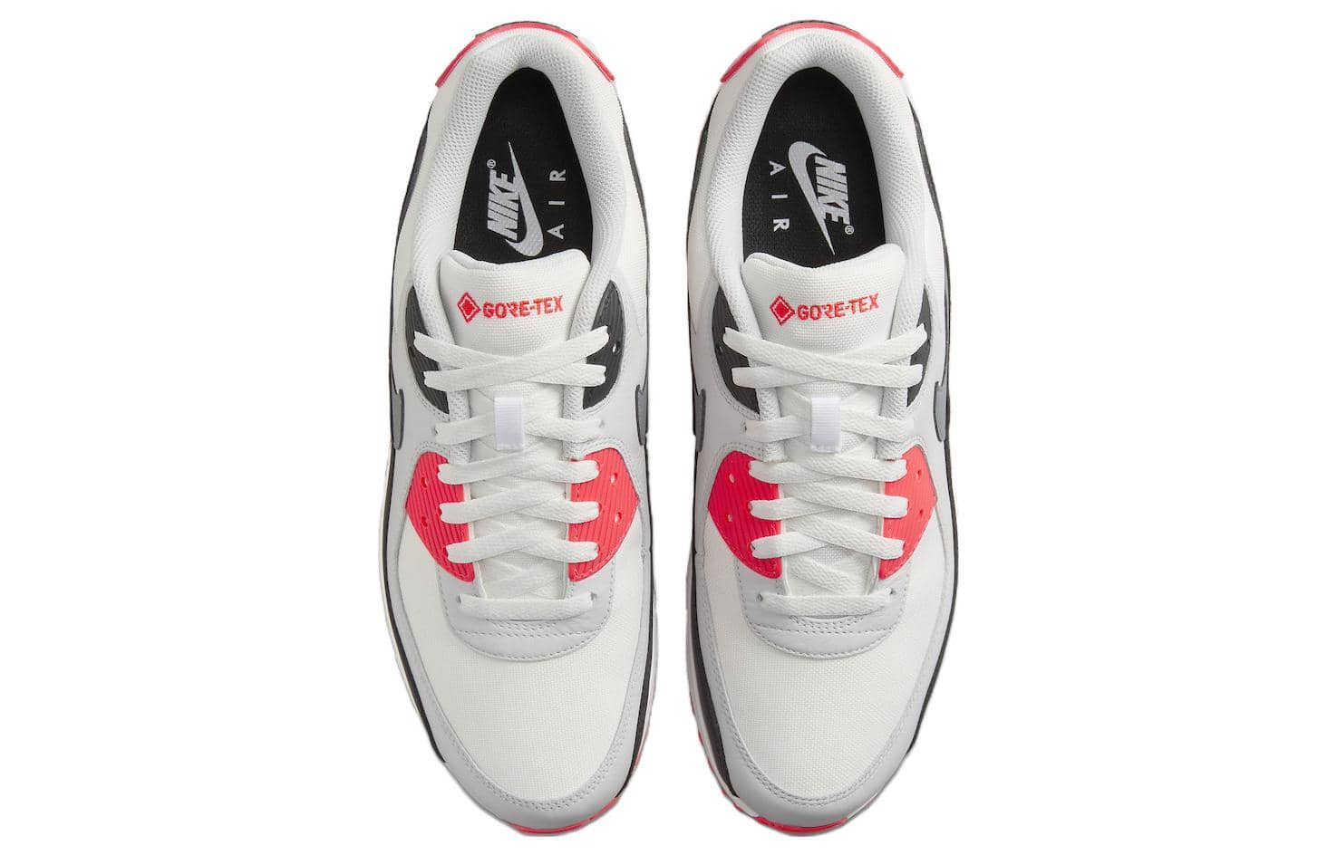 Nike Air Max 90 GORE-TEX  Infrared - Nike Air Max 90 GORE-TEX  Infrared - Jordan 1s - AIR Jordan 1