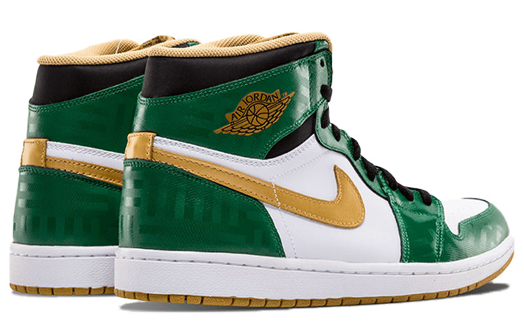 Air Jordan 1 Retro High OG  Celtics - Air Jordan 1 Retro High OG  Celtics - Jordan 1s - AIR Jordan 1