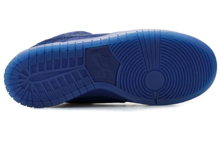 Nike Dunk Low Premium SB  Once In A Blue Moon - Nike Dunk Low Premium SB  Once In A Blue Moon - Jordan 1s - AIR Jordan 1