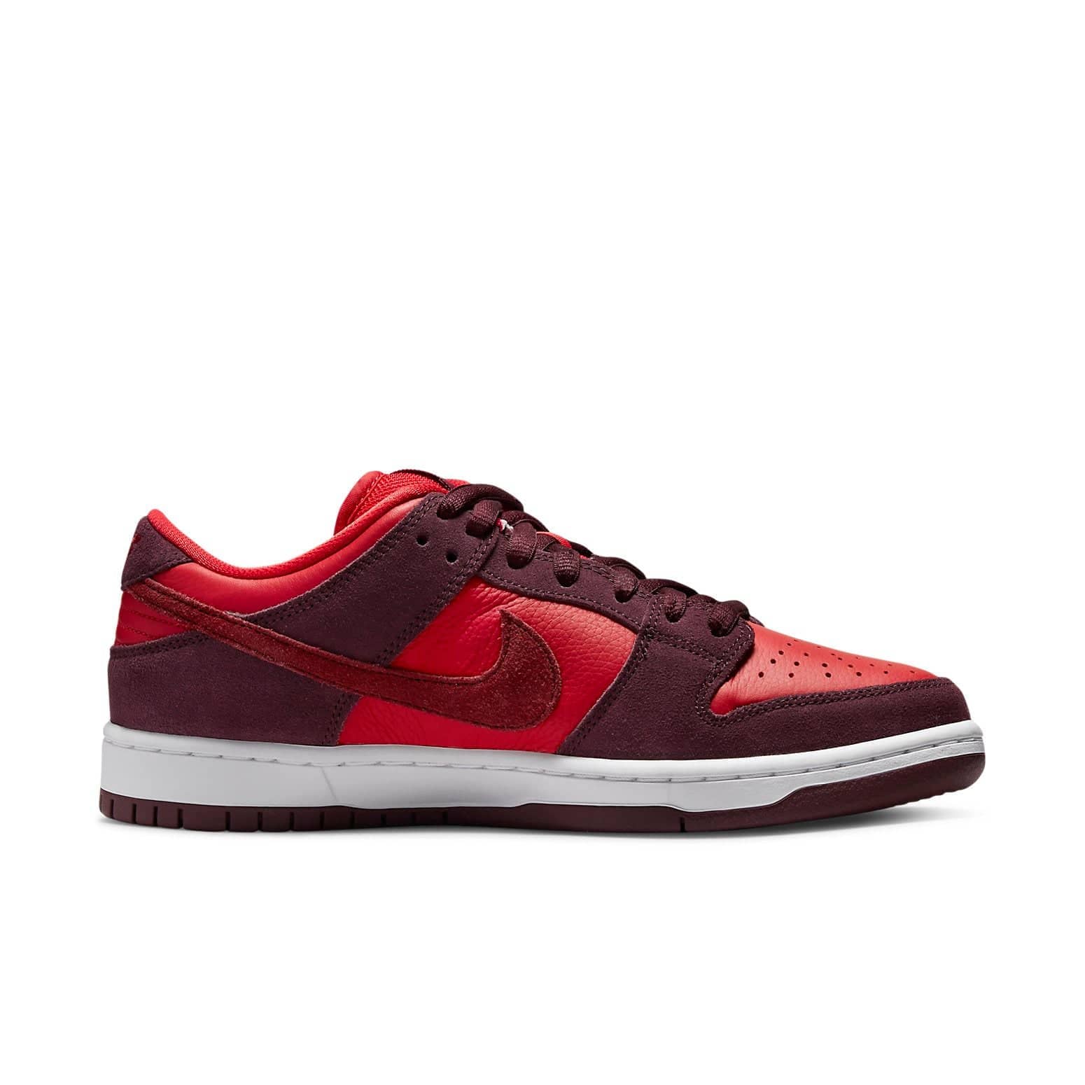 Nike Dunk Low Pro SB  Fruity Pack - Cherry - Nike Dunk Low Pro SB  Fruity Pack - Cherry - Jordan 1s - AIR Jordan 1