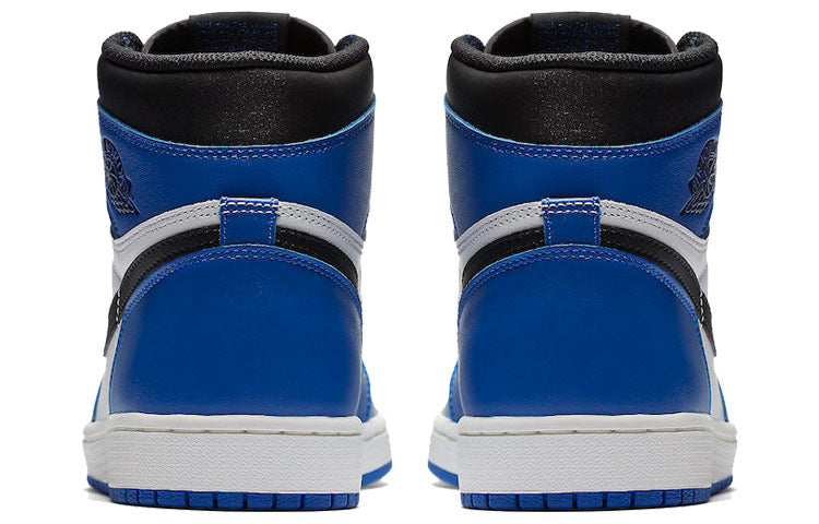 Air Jordan 1 Retro High OG  Game Royal - Air Jordan 1 Retro High OG  Game Royal - Jordan 1s - AIR Jordan 1