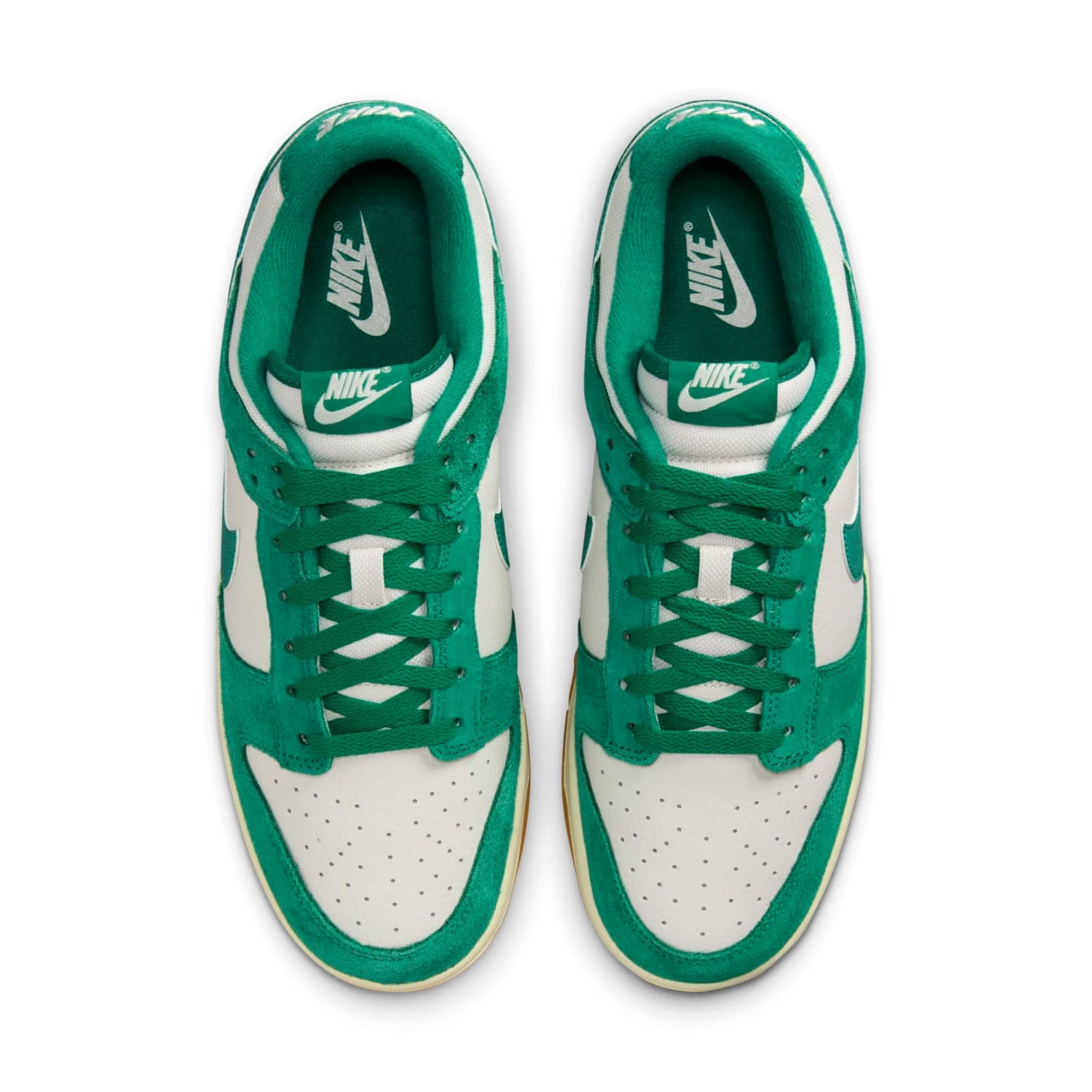 Nike Dunk Low  Malachite Gum - Nike Dunk Low  Malachite Gum - Jordan 1s - AIR Jordan 1
