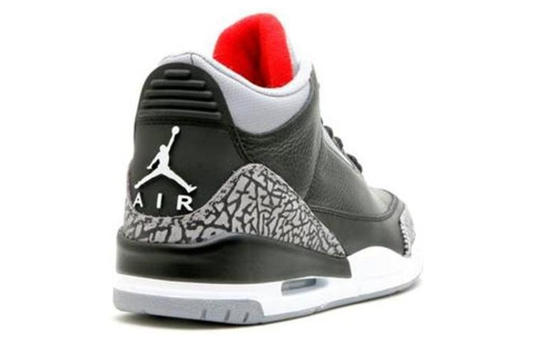 Air Jordan 3 Retro  Countdown Pack - Air Jordan 3 Retro  Countdown Pack - Jordan 1s - AIR Jordan 1