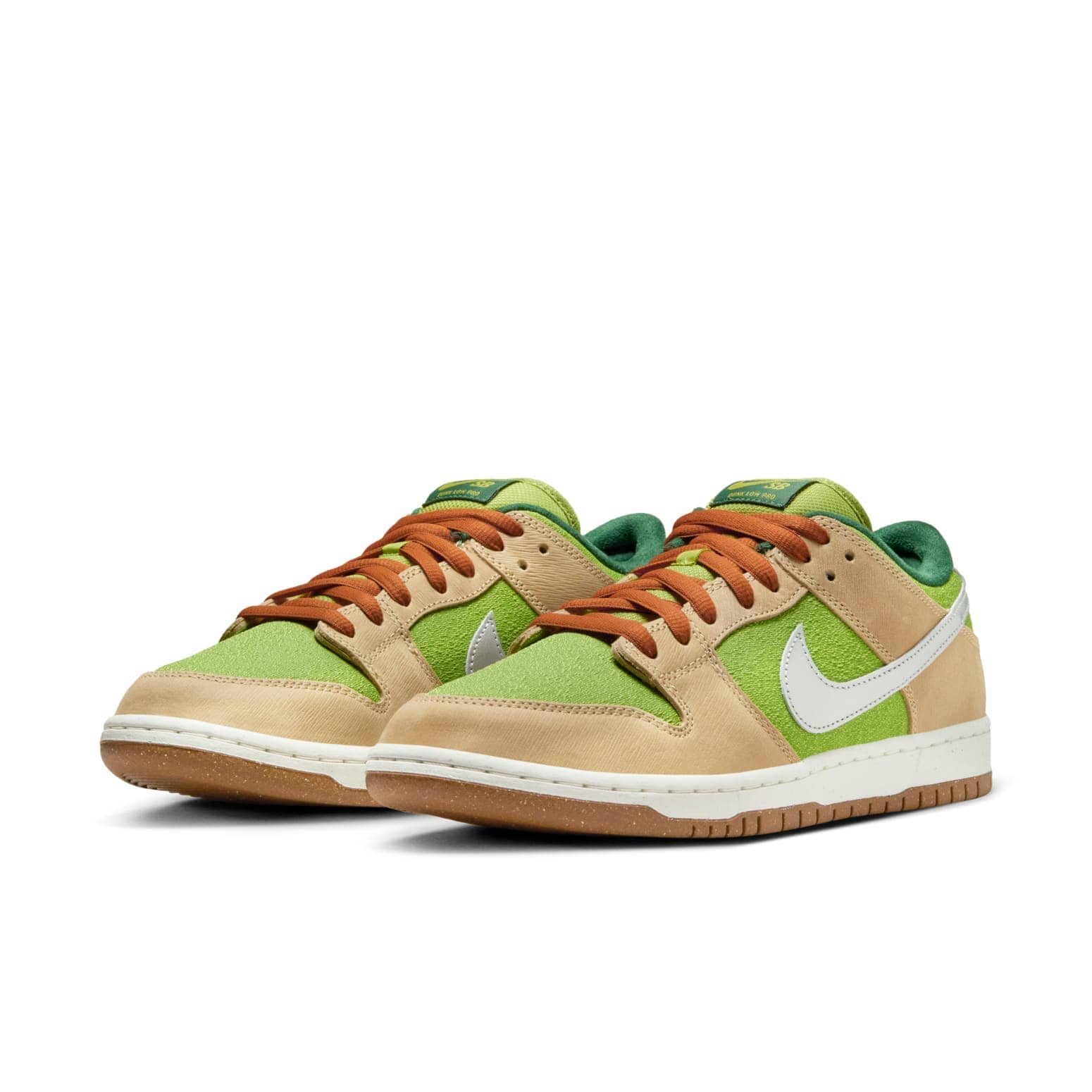Nike SB Dunk Low  Escargot - Nike SB Dunk Low  Escargot - Jordan 1s - AIR Jordan 1